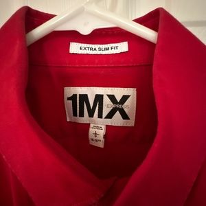 Express Men Button Up